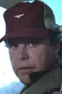 Tom McFadden headshot