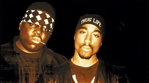 Biggie & Tupac's Backdrop Image