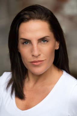 Stacey Lynn Crowe headshot