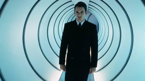 Gattaca's Backdrop Image