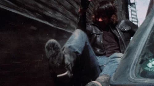 Deadbeat at Dawn's Backdrop Image