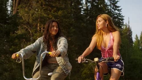 Girls Like Girls's Backdrop Image