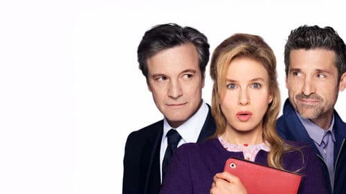 Bridget Jones's Baby's Backdrop Image
