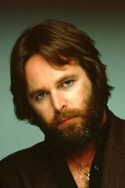 Carl Wilson headshot