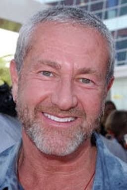 Charlie Adler headshot