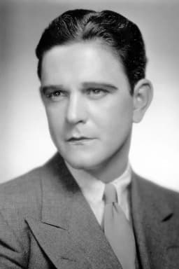 Glenn Tryon headshot