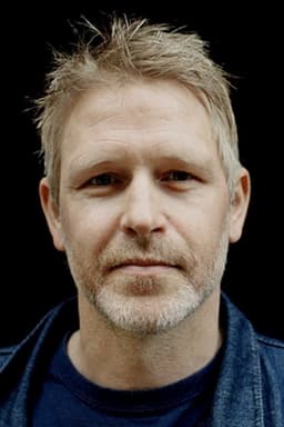 Trond Espen Seim headshot