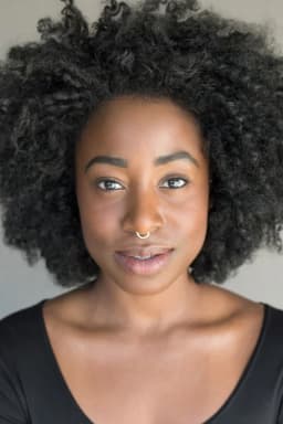 Kirby Howell-Baptiste headshot