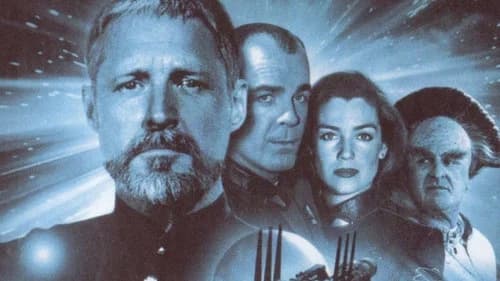 Babylon 5: A Call to Arms's Backdrop Image