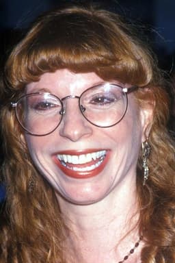 Mary Kay Bergman headshot