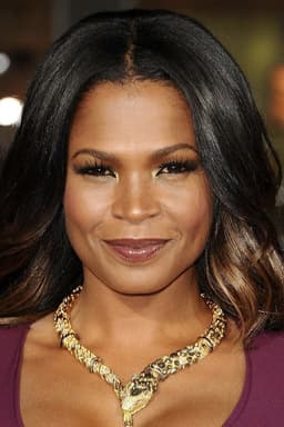 Nia Long headshot