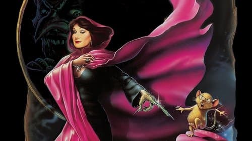 The Witches's Backdrop Image