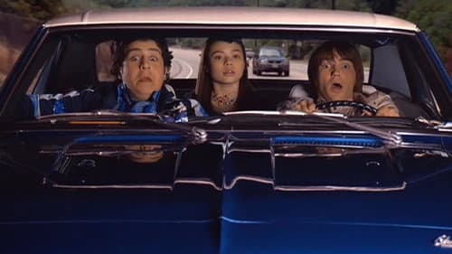 Drake & Josh Go Hollywood's Backdrop Image