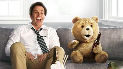 Ted's Backdrop Image