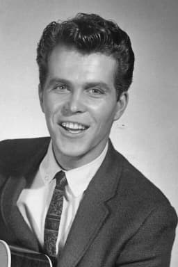 Randy Sparks headshot