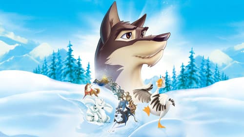 Balto's Backdrop Image