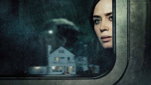 The Girl on the Train's Backdrop Image