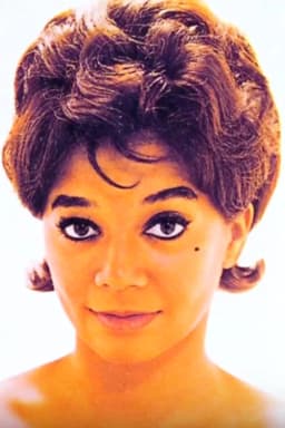 Frances Davis headshot