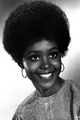 Brenda Sykes headshot