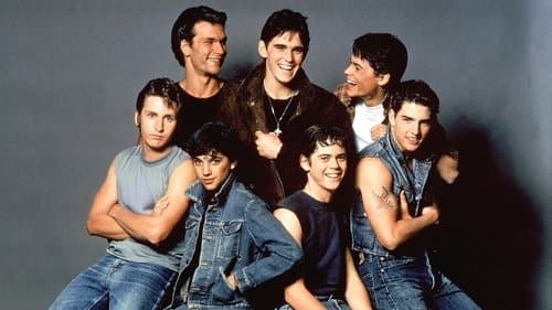 The Outsiders's Backdrop Image