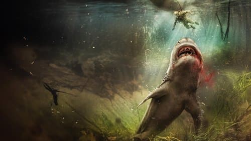 Fear Below's Backdrop Image