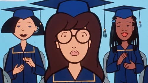 Daria in 'Is It College Yet?''s Backdrop Image