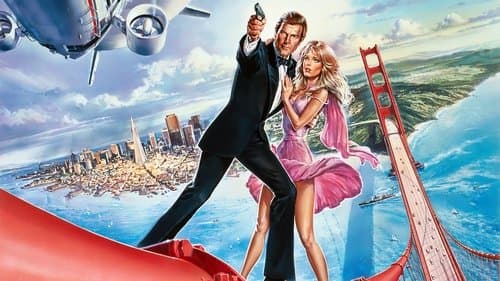 A View to a Kill's Backdrop Image