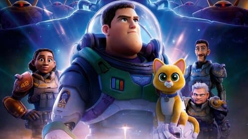 Lightyear's Backdrop Image