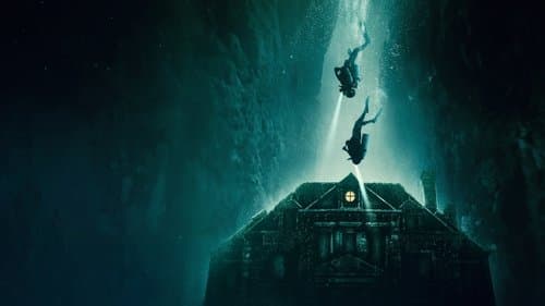 The Deep House's Backdrop Image