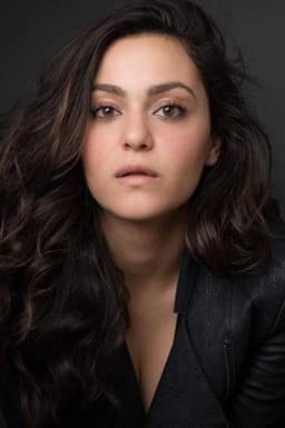 May Calamawy headshot