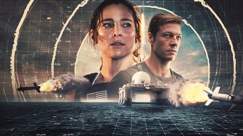 Interceptor's Backdrop Image