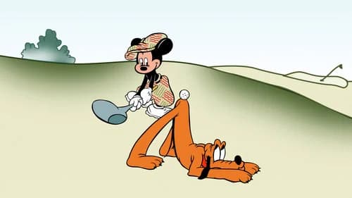 Canine Caddy's Backdrop Image