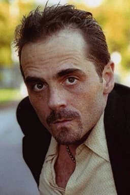 Jamie Bozian headshot