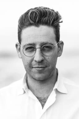 Trevor Einhorn headshot