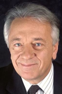 Jean-Pierre Cassel headshot