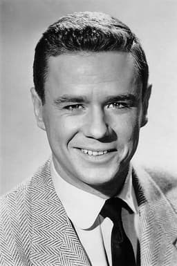 Marshall Thompson headshot