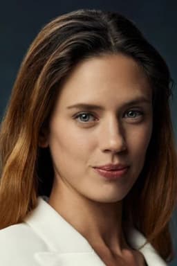 Delfina Chaves headshot