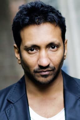 Phaldut Sharma headshot