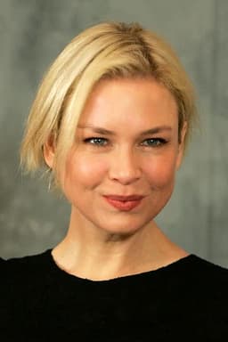 Renée Zellweger headshot