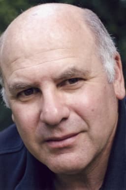 David Wohl headshot