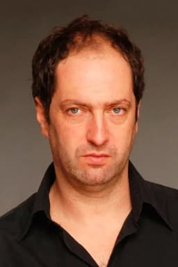 Josean Bengoetxea headshot
