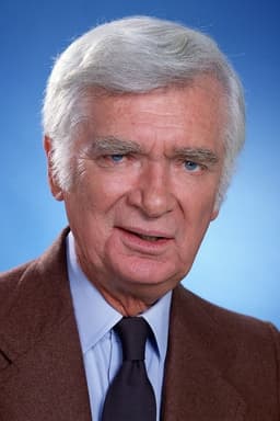 Buddy Ebsen headshot