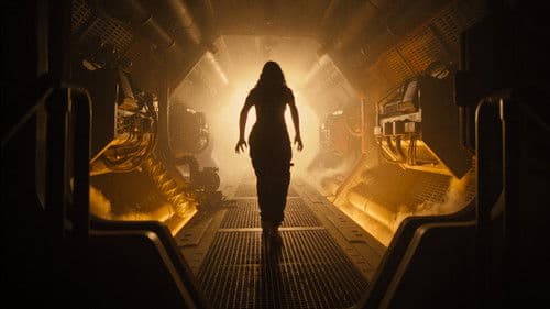 Alien: Romulus's Backdrop Image