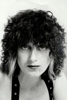 Carole Pope headshot
