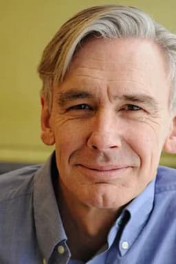 Steven Ratzlaff headshot