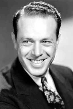 Harvey Stephens headshot