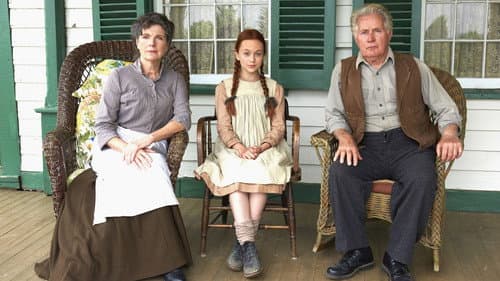 Anne of Green Gables's Backdrop Image