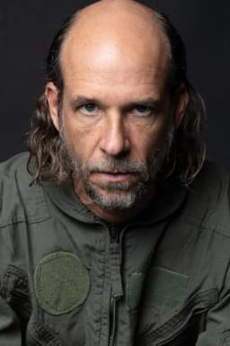 Rob Eubanks headshot