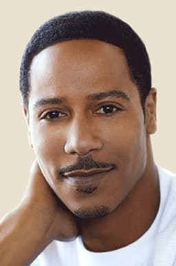 Brian J. White headshot