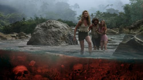 River of Blood's Backdrop Image